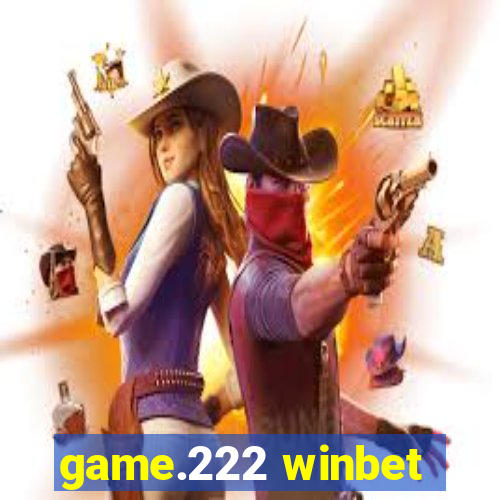 game.222 winbet